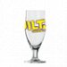 Uiltje Voetglas 25CL 