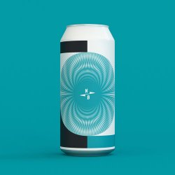 North Brewing North x Fuerst Wiacek - Pale Ale 5.5% - SALE! - North Brewing