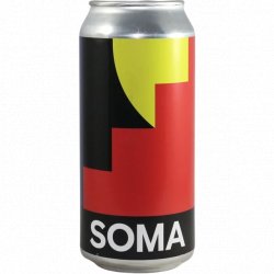 SOMA Beer Shade