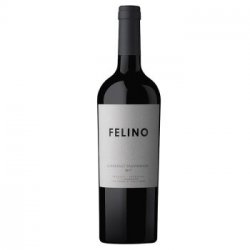 Cobos Felino Cabernet Sauvignon 750ml - Sabremos Tomar