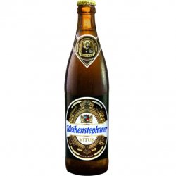 Weihenstephaner Vitus - 100 Beers