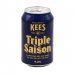 Brouwerij Kees - Triple Saison 