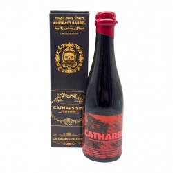 La Calavera Catharsis #3 La Calavera Catharsis #3