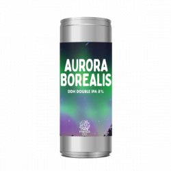 Friends Company Aurora Borealis - Craft Central