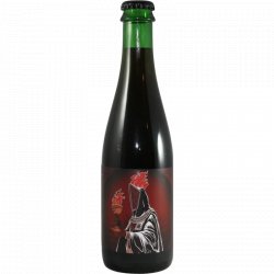 Holy Goat Brewing Crimson Void