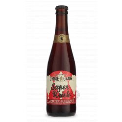 Ommegang Super Kriek (Vintage) - Beer Republic