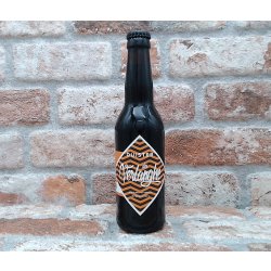 Der Verlanghe Duister Stout- 33 CL - House of Beers Uden