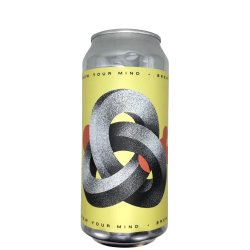 Brew Your Mind Bright Lies