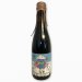 Lervig, Hipster For Christmas, BBA. Barley Wine, Rackhouse 2021,  0,375 l.  13,1% 