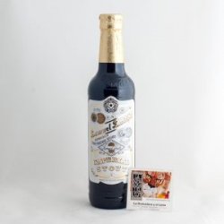 Samuel Smith Imperial Stout 7% 35,5cl - La Domadora y el León