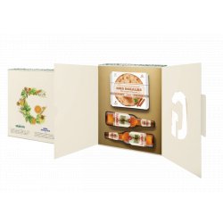 Gran Vía Doppelbock