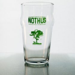 Nothus Vaso Nonic: 570cc - Nothus