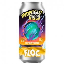 Floc. Midnight Disco