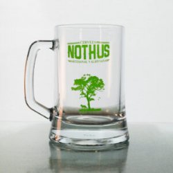 Nothus Vaso Schop: 500cc - Nothus