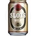 Slots Guld mit Pfand 24x0,33l 