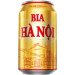 Bia Ha Noi, in can,  0.33 л 