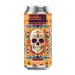 New Invention - Zestico - Mexican Lager with Lime   