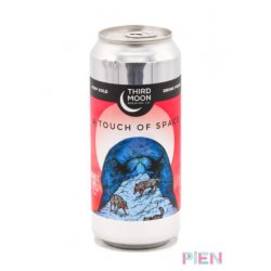 Third Moon Brewing A Touch of Space - Pien