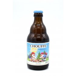 Chouffe Soleil 33cl - Belgian Brewed