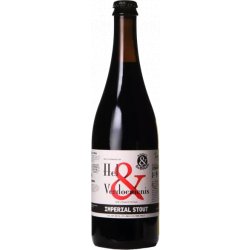 De Molen Hel & Verdoemenis 75cl - Mister Hop