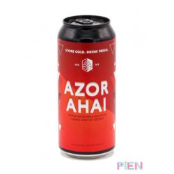 Turning Point Beer Azor Ahai - Pien