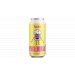 Yonder Brewing - Pink Lemonade - Citrus Sour   