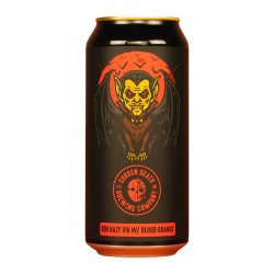 Sudden Death Brewing Thicker Than Blood Sudden Death Brewing Thicker Than Blood