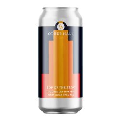 Other Half Brewing Co. Top of the Broc