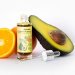 Serum de extracto de aguacate y naranja Vit C 30cc 