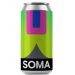 Soma Neon blik 44cl 