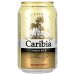 Harboe Caribia Ginger Beer  Alcohol Free%  24x0,33 l 