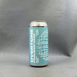 Overtone Poolside Haze - Beermoth