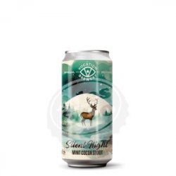 Vocation Brewery Silent Night