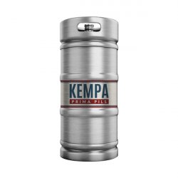 Het Nest Kempa Prima Pilsener - Elings