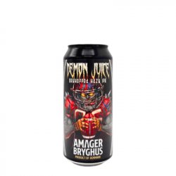 Amager Bryghus Demon Juice