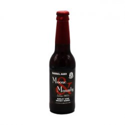 Brouwerij de Molen Moose & Mounty