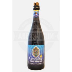 Corsendonk Christmas Ale