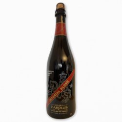 Gouden Carolus, Cuvee Van De Keizer, Imp. Blond  0,75 l.  10,0% - Best Of Beers