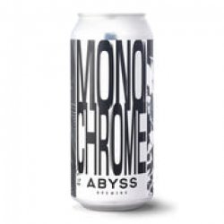 Monochrome, 5.0% - The Fuss.Club