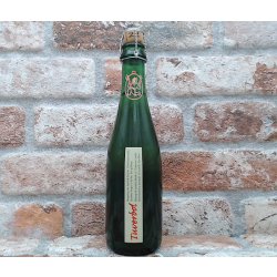 Brouwerij Loterbol Tuverbol 2022 LambiekGeuze - 37.5 CL - House of Beers Uden