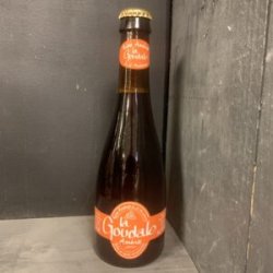 Gayant La Goudale Ambrée