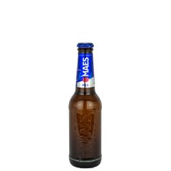 Maes 25Cl - Belgian Beer Heaven