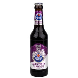 Schneider Weisse Tap 9 Aventinus Eisbock