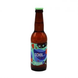 Scheldebrouwerij - Schol - Bierloods22