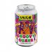 Uiltje Brewing Company - Groovy Guava 