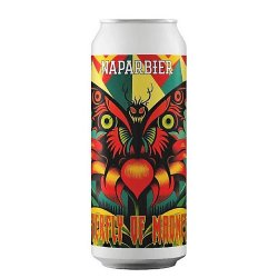 Naparbier Butterfly Madness - 3er Tiempo Tienda de Cervezas