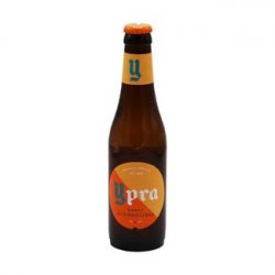 Omer Vander Ghinste - Ypra Hoppy Alcoholfree - Bierloods22