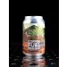 Piggy Brewing  Coffee Fuel Supertank  Imperial Oatmeal Stout  12% 