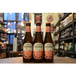 Timmermans Peche