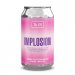To Øl Implosion PINK <0.5% – Alcohol Free Fruited Sour 